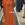Vestido estilo camisero naranja y strass Lola Casademunt - Imagen 1