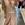 Vestido fiesta rosa palo punto de lurex Phard - Imagen 1