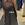 Vestido largo bordado en tejido vaquero WNT - Imagen 2