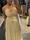 Vestido largo crochet NKN - Imagen 2
