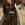Vestido largo gasa cut out Trash and Luxury - Imagen 1