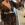 Vestido largo gasa cut out Trash and Luxury - Imagen 2