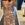 Vestido largo gasa print serpiente Phard - Imagen 2