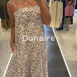 Vestido largo WNT - Imagen 1