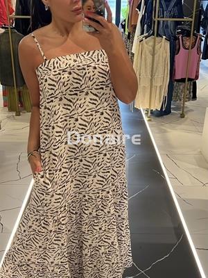 Vestido largo WNT - Imagen 1