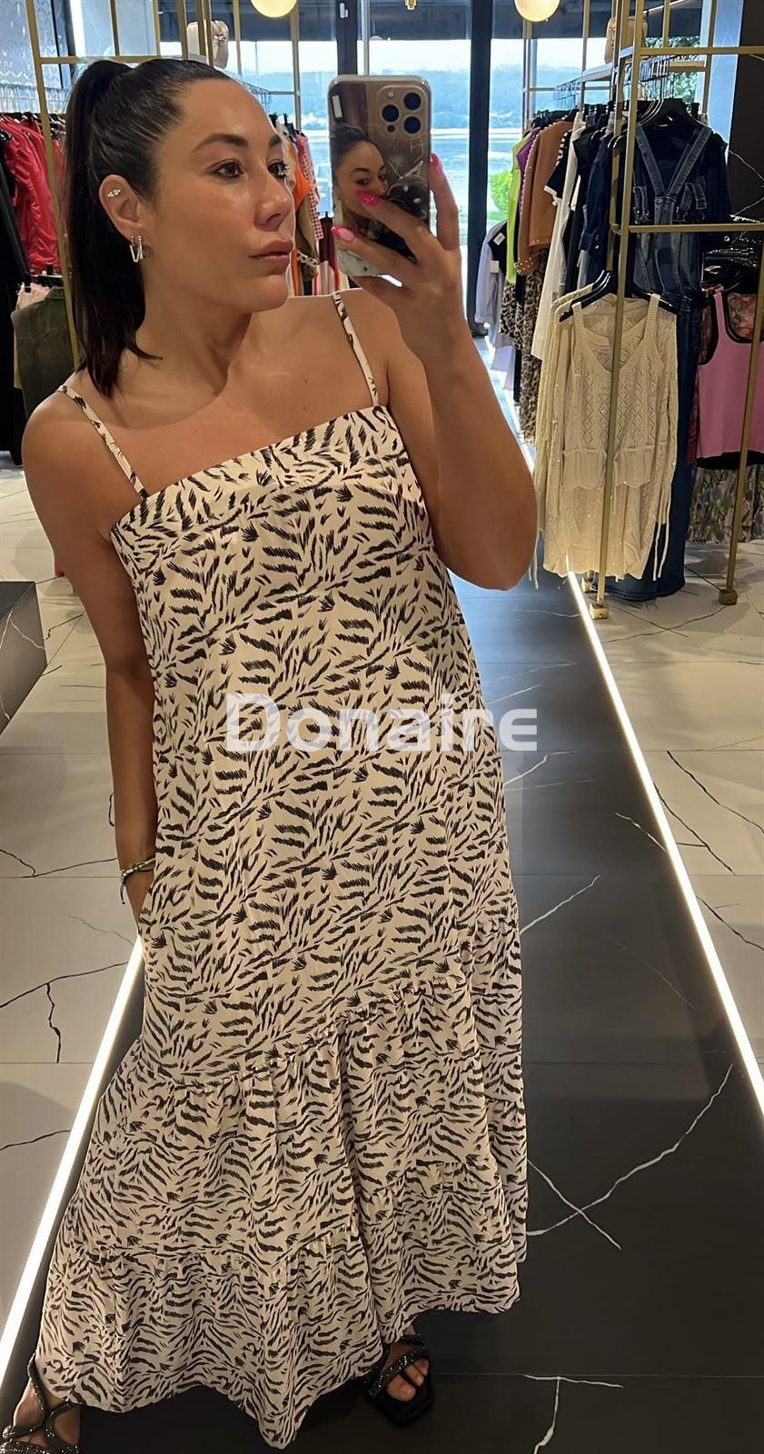 Vestido largo WNT - Imagen 2