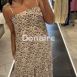 Vestido largo WNT - Imagen 2