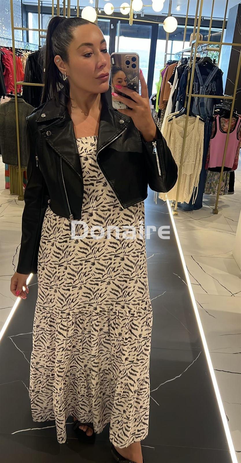 Vestido largo WNT - Imagen 4