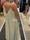 Vestido lencero aguamarina Dixie - Imagen 2