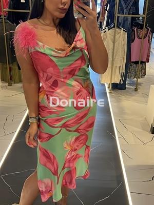 Vestido lencero Phard - Imagen 1