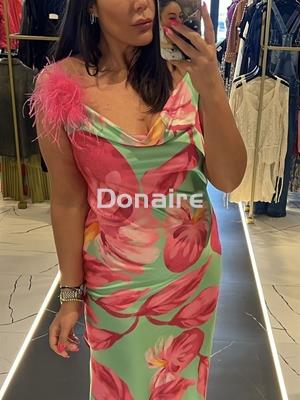 Vestido lencero Phard - Imagen 2