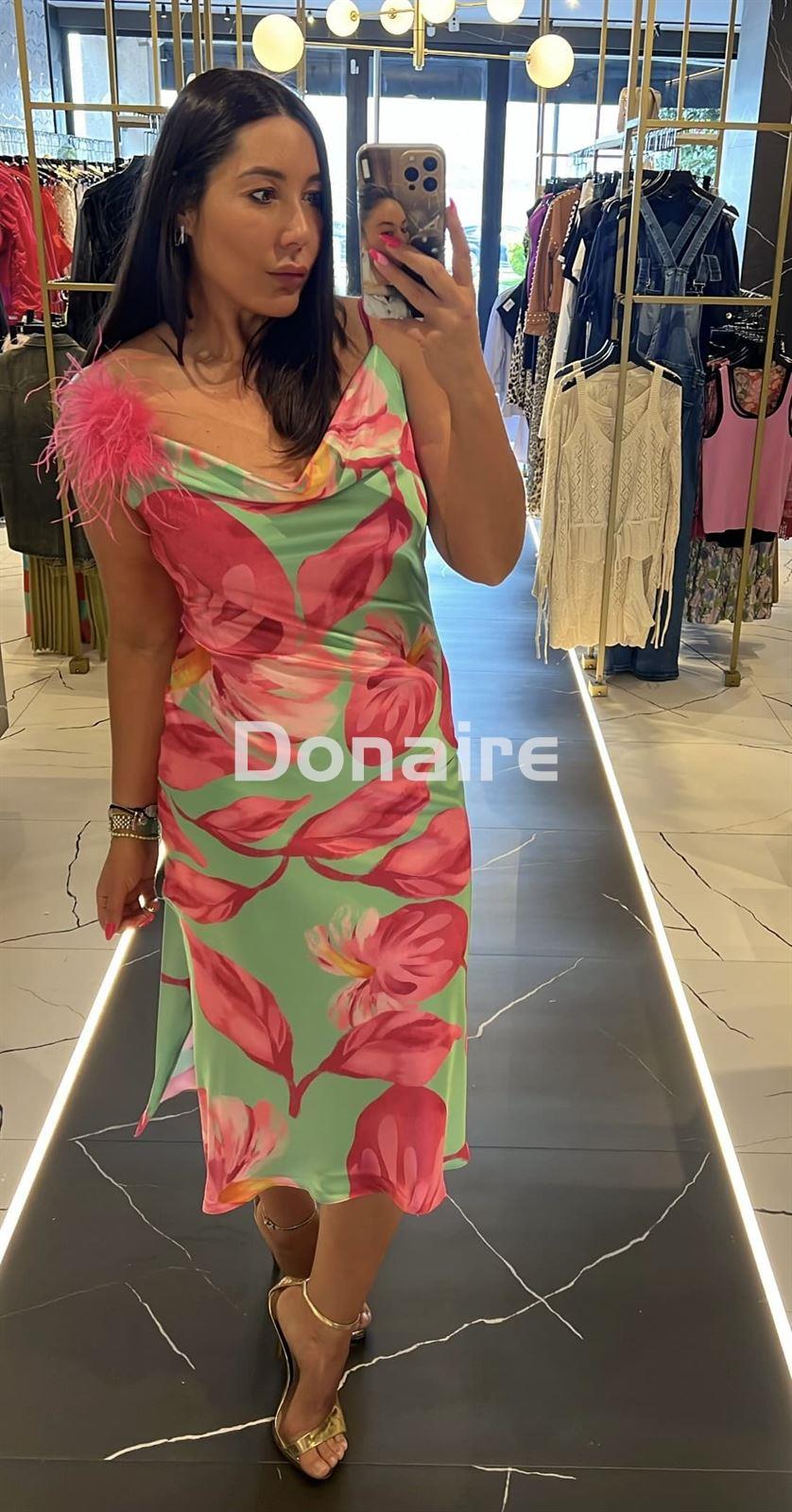 Vestido lencero Phard - Imagen 3