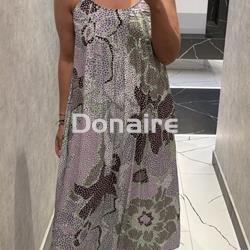 Vestido lencero WNT - Imagen 1