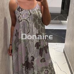 Vestido lencero WNT - Imagen 2