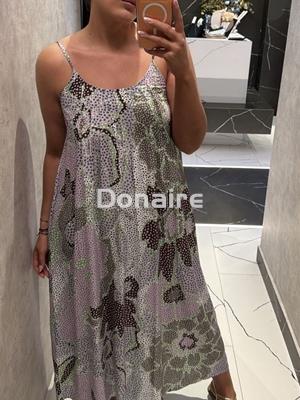Vestido lencero WNT - Imagen 2