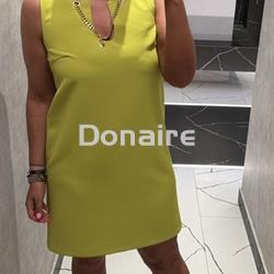 Vestido lima Koralline - Imagen 1