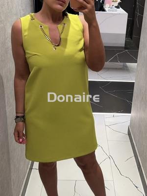 Vestido lima Koralline - Imagen 1
