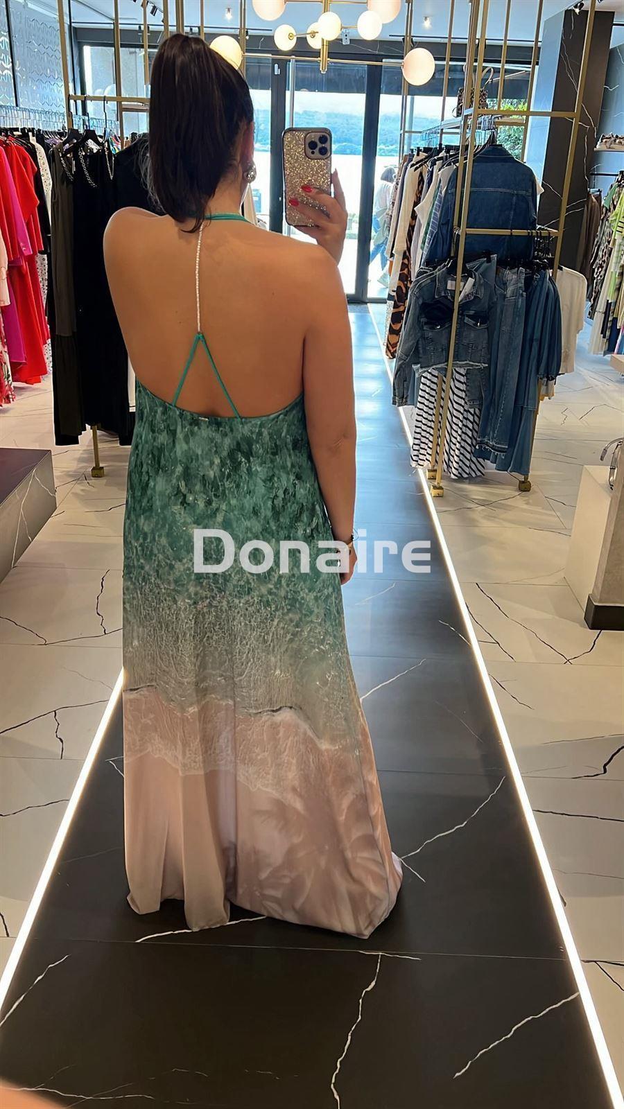 Vestido mar y arena Lez a Lez - Imagen 2