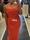 Vestido palabra de honor Open - Imagen 1