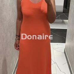 Vestido punto coral WNT - Imagen 2
