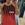 Vestido punto cuello halter WNT - Imagen 2