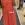 Vestido tejido combinado coral Lolita - Imagen 2