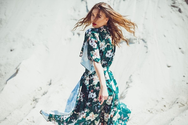 Vestidos