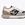 Zapatilla deportiva con suela personalizada y animal print Lola Casademunt - Imagen 1