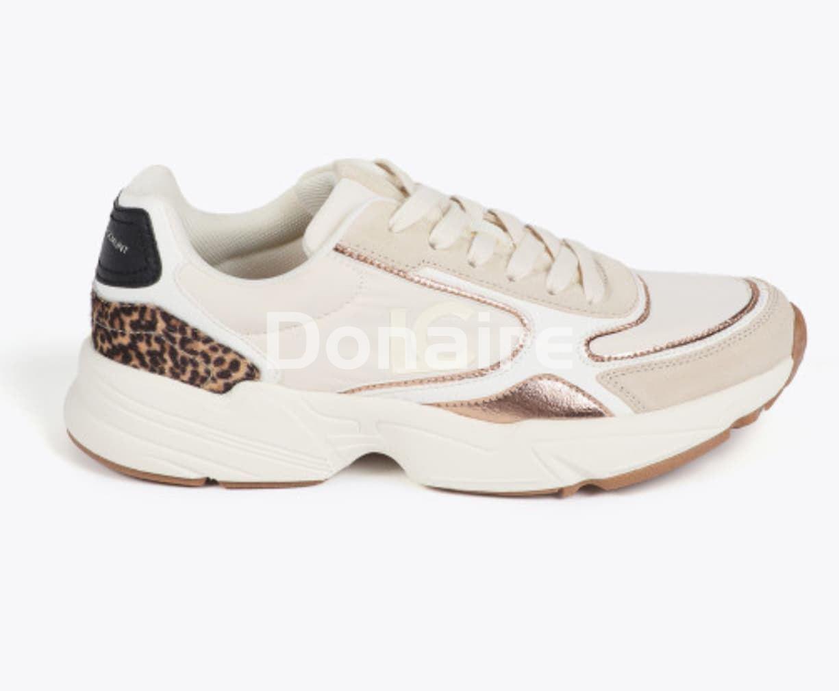 Zapatilla deportiva suela running Lola Casademunt - Imagen 1