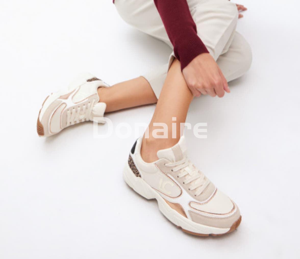 Zapatilla deportiva suela running Lola Casademunt - Imagen 2
