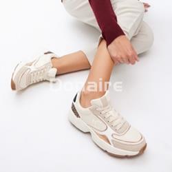 Zapatilla deportiva suela running Lola Casademunt - Imagen 2