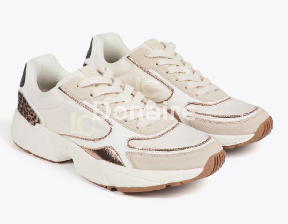 Zapatilla deportiva suela running Lola Casademunt - Imagen 4