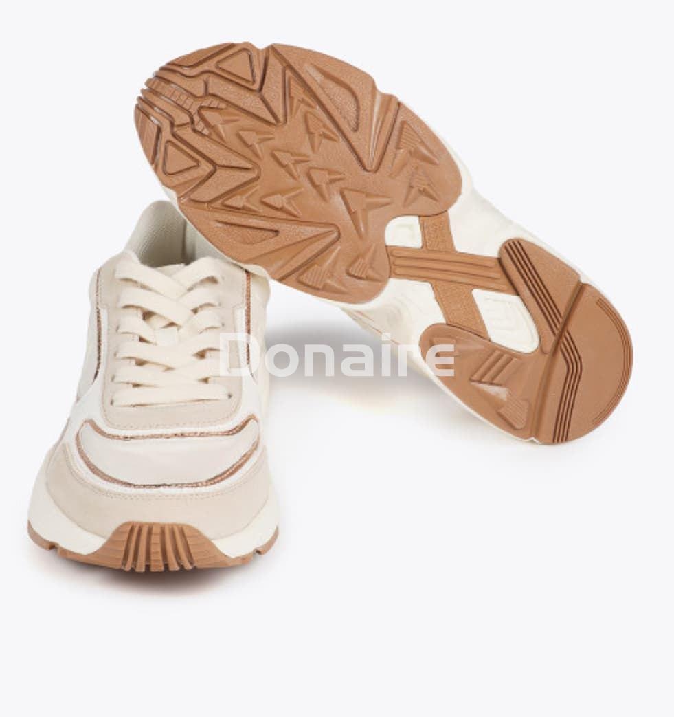 Zapatilla deportiva suela running Lola Casademunt - Imagen 5