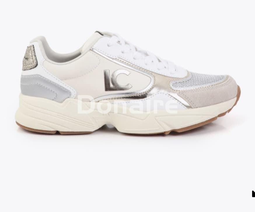 Zapatilla deportiva tipo running Lola Casademunt - Imagen 1