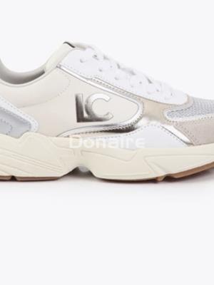 Zapatilla deportiva tipo running Lola Casademunt - Imagen 1