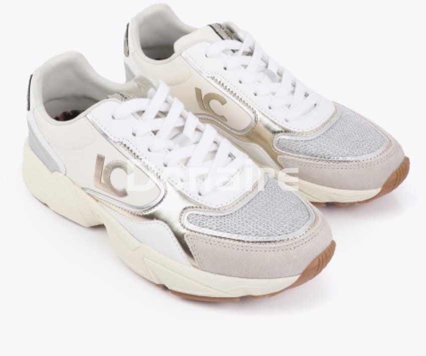 Zapatilla deportiva tipo running Lola Casademunt - Imagen 2