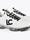 Zapatillas deportivas bicolor suela trasparente Lola Casademunt - Imagen 1