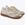Zapatillas deportivas rejilla y metalizadas Lola Casademunt - Imagen 1